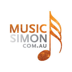 The Music Website of Simon Creedy | Graphic Designer