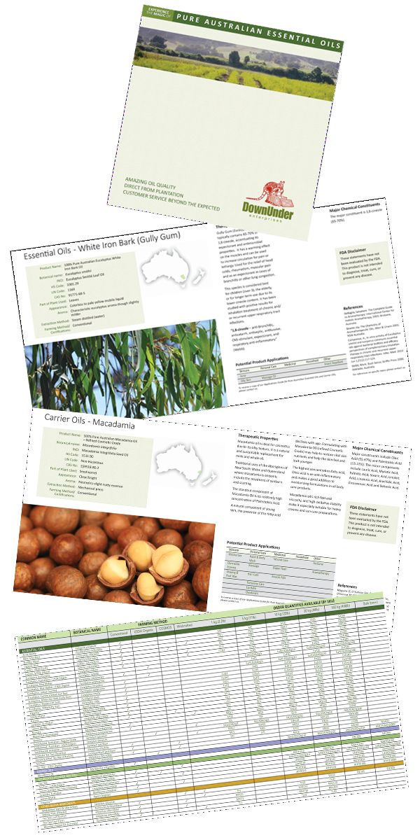 Brochure, Flyer, Adverts Layout Design