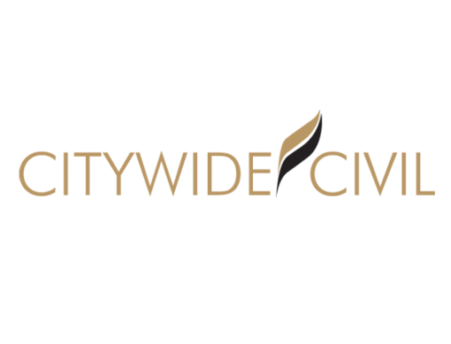 Logo Design for Citywide Civil