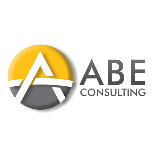Logo for Architectural Company in Sydney Abe Consulting
