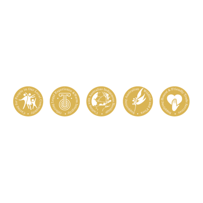Logo Designer - Graphic Designer - Sydney - Simon Creedy