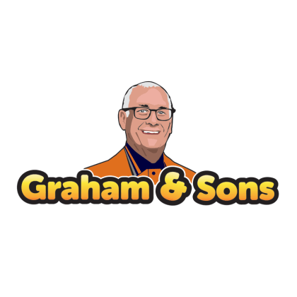 Logo Designer - Graphic Designer - Sydney - Simon Creedy