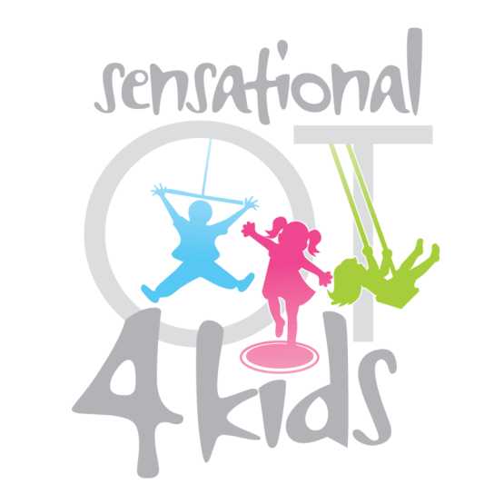 Logo Design Sensational OT 4 Kids