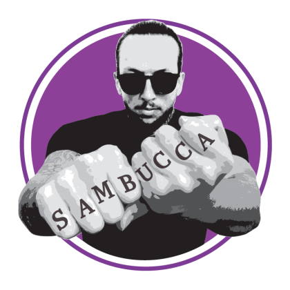 Logo Designer - Graphic Designer - Sydney - Simon Creedy