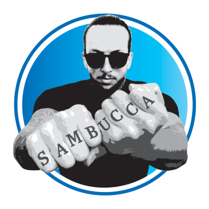 Logo Designer - Graphic Designer - Sydney - Simon Creedy