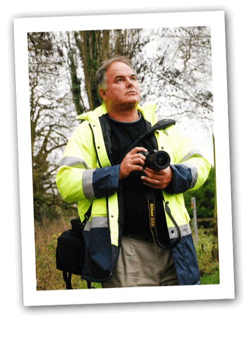 Simon Creedy | Graphic Designer | Logo Designer |  Sydney