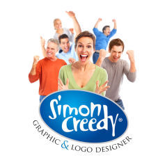 Graphic Design in Sydney | Simon Creedy