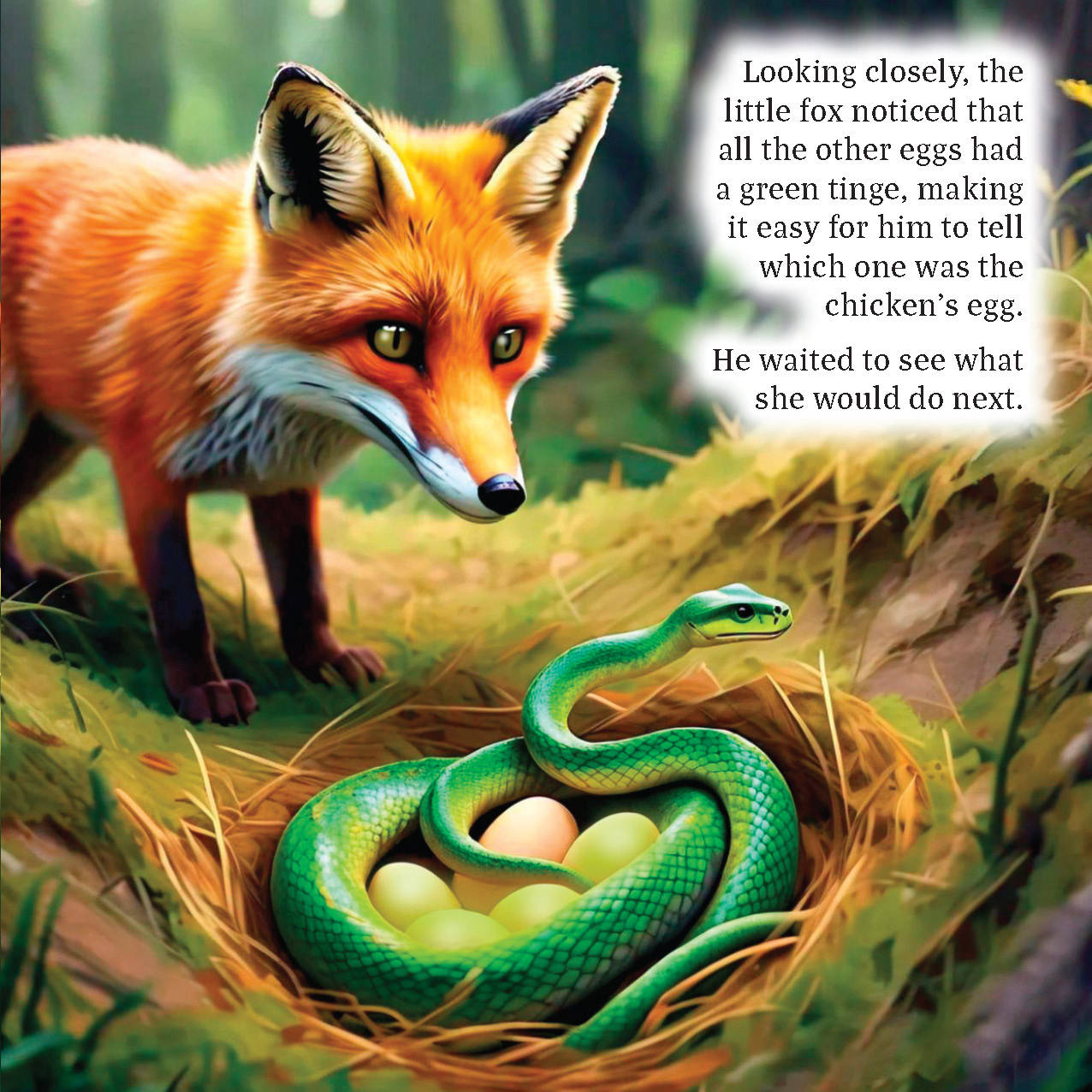 Bunny and the Golden Dragon by Shoko and Simon Creedy
