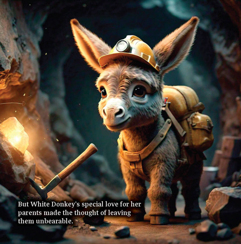 A Fairy's Tale by Shoko and Simon Creedy