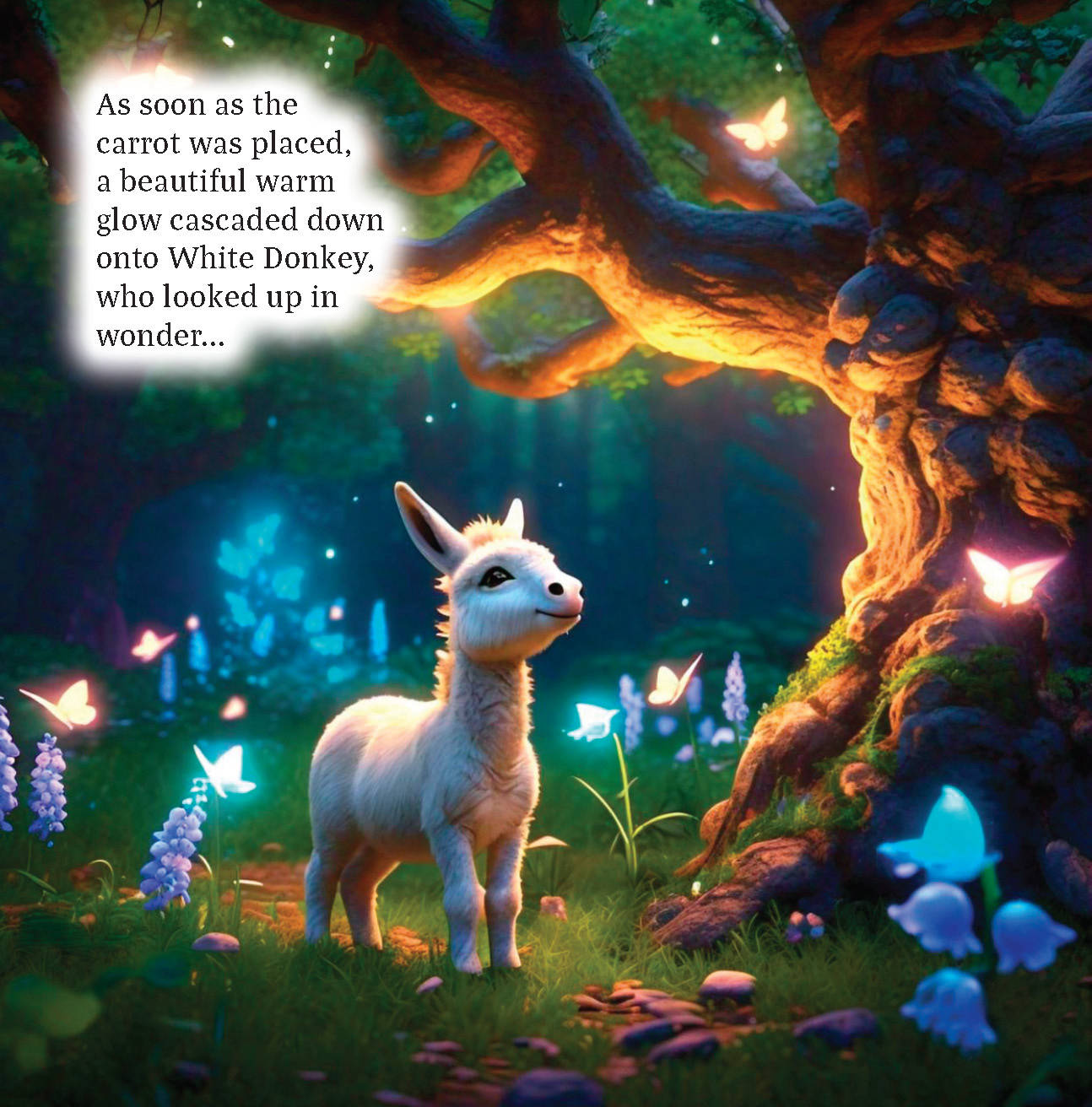 A Fairy's Tale by Shoko and Simon Creedy
